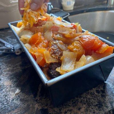 煎猪排饭的做法，煎猪排饭的做法窍门（学会这道美味的独门独户猪扒饭）