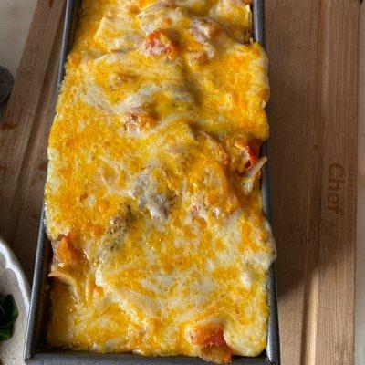 煎猪排饭的做法，煎猪排饭的做法窍门（学会这道美味的独门独户猪扒饭）