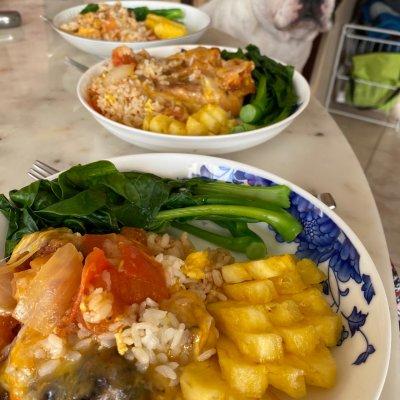 煎猪排饭的做法，煎猪排饭的做法窍门（学会这道美味的独门独户猪扒饭）