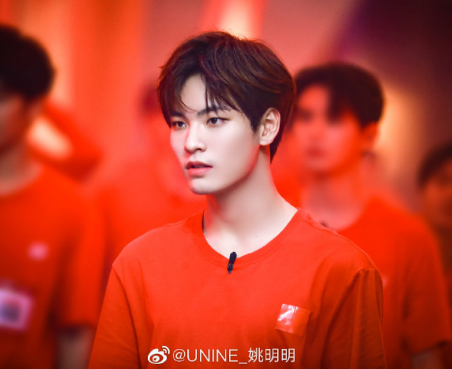 肖宇梁，微信头像，肖宇梁（连续锤了三个前男友）