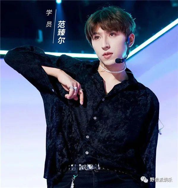 肖宇梁，微信头像，肖宇梁（连续锤了三个前男友）