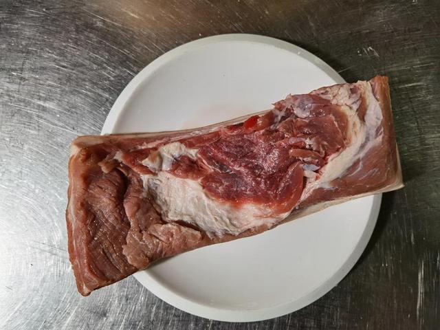 素丸子做法，肉丸子汤的家常做法（这道时蔬丸子汤不一般）