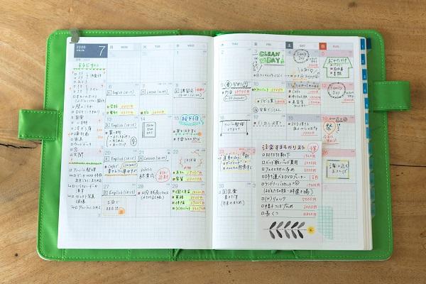 moleskine笔记本中文名字，立的flag就能完成了吗