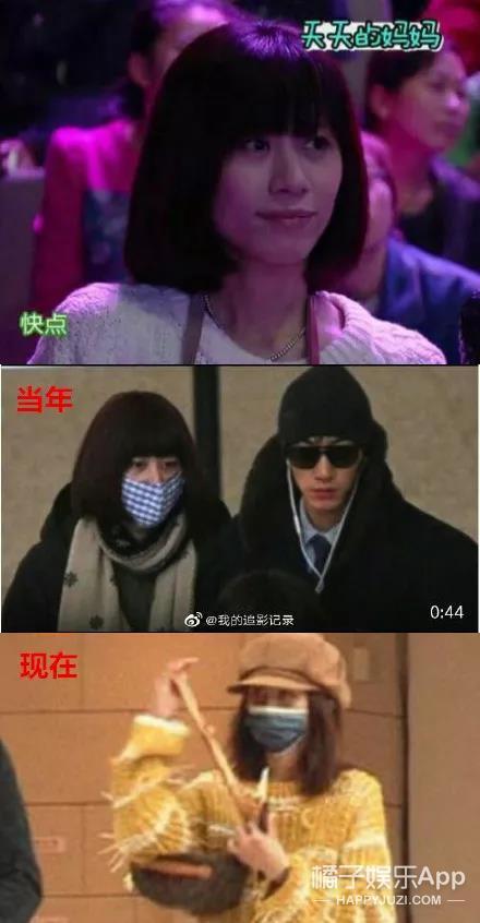 张亮老婆，离婚四年甜度堪比热恋期（张亮老婆寇静的照片）