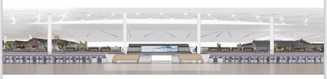 天府机场在哪里，天府机场在哪里做核酸（实地“打卡”成都天府国际机场）