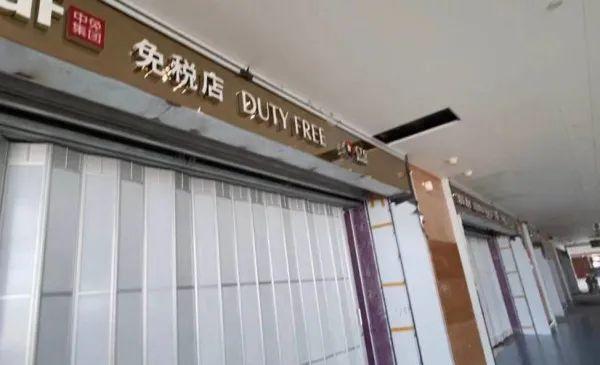 天府机场在哪里，天府机场在哪里做核酸（实地“打卡”成都天府国际机场）