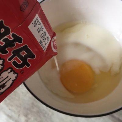 烤蛋挞的温度和时间，蛋挞烘烤的温度和时间（三分钟做好超易蛋挞）