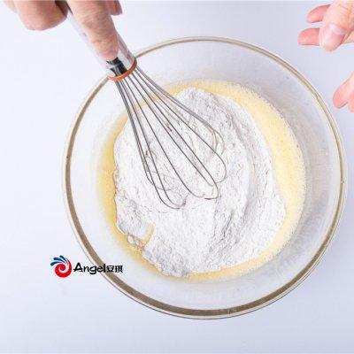 四种松饼的做法，四种松饼的做法视频（这样的脆脆酱香甜软松饼）