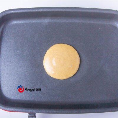 四种松饼的做法，四种松饼的做法视频（这样的脆脆酱香甜软松饼）