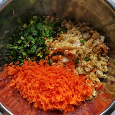 饺子粉适合做什么，饺子粉可以做什么（美味尝鲜#你绝对没吃过的燕麦面韭菜鸡蛋豆腐馅饺子）