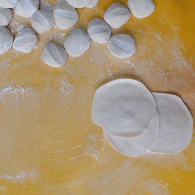 饺子粉适合做什么，饺子粉可以做什么（美味尝鲜#你绝对没吃过的燕麦面韭菜鸡蛋豆腐馅饺子）