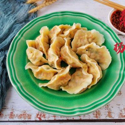 饺子粉适合做什么，饺子粉可以做什么（美味尝鲜#你绝对没吃过的燕麦面韭菜鸡蛋豆腐馅饺子）