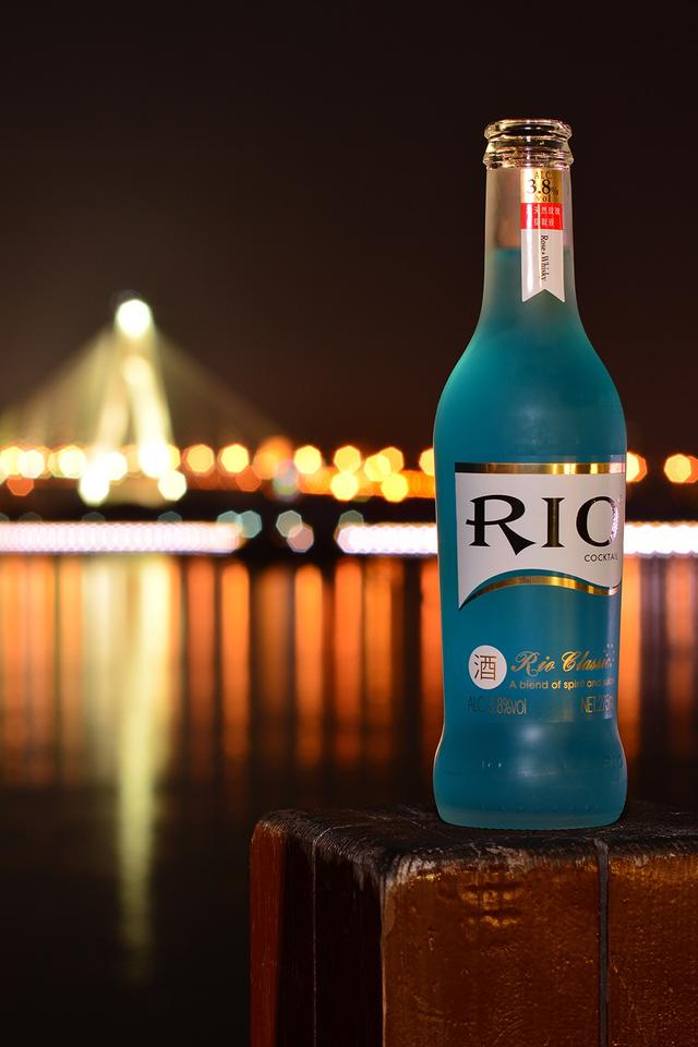 锐欧酒精度多少，rio鸡尾酒多少度（RIO的起死回生之路）