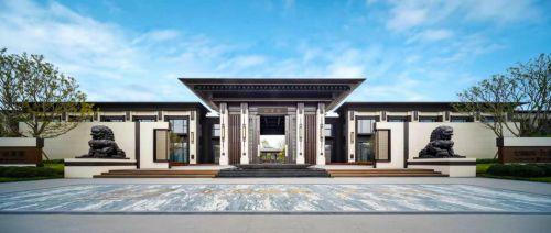 什么是叠山理水，什么是叠山理水不可缺少的因素（看国人居所的终极向往）