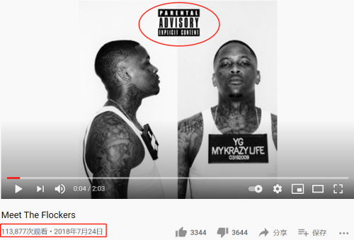 youtube为什么中国不能用，youtube中国版（YouTube还拒绝下架）