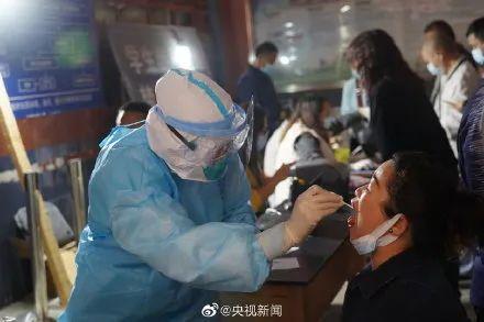 瑞丽附近的机场，云南瑞丽再度封闭管理