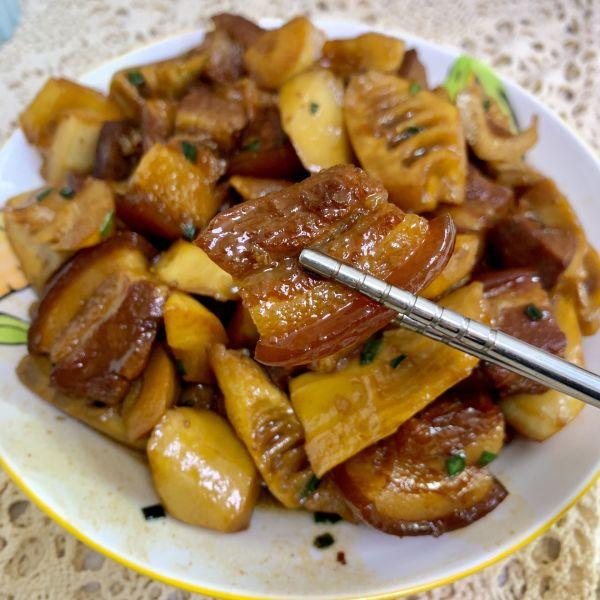 春笋怎么做才好吃简单又好吃，春笋都可以做哪些菜（比饭店做的好吃百倍）