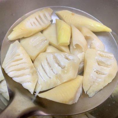 春笋怎么做才好吃简单又好吃，春笋都可以做哪些菜（比饭店做的好吃百倍）