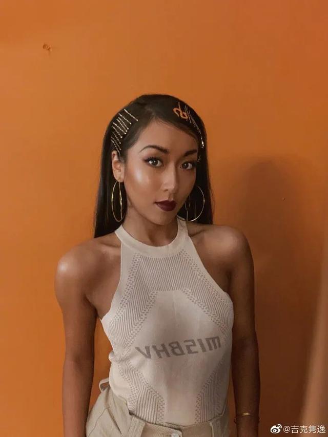 abg是什么意思，abg是什么意思网络用语（穿得像她们这么辣）