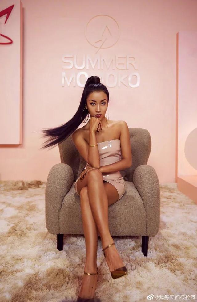 abg是什么意思，abg是什么意思网络用语（穿得像她们这么辣）