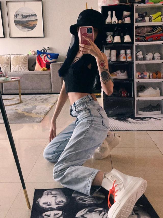 abg是什么意思，abg是什么意思网络用语（穿得像她们这么辣）