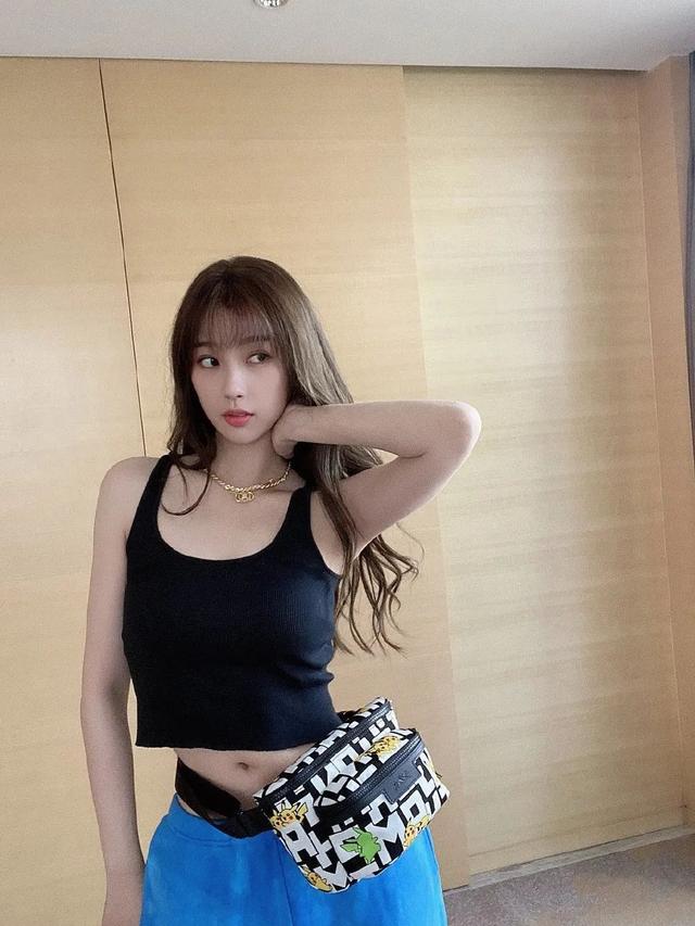 abg是什么意思，abg是什么意思网络用语（穿得像她们这么辣）