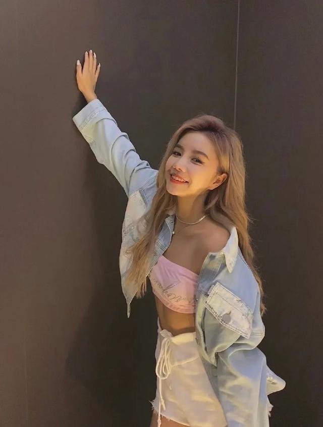 abg是什么意思，abg是什么意思网络用语（穿得像她们这么辣）