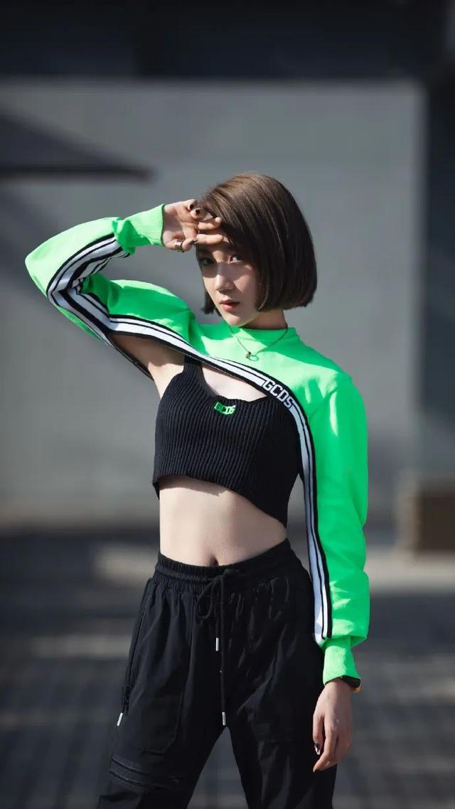 abg是什么意思，abg是什么意思网络用语（穿得像她们这么辣）