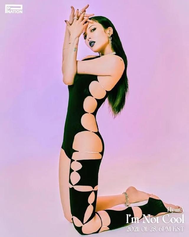 abg是什么意思，abg是什么意思网络用语（穿得像她们这么辣）