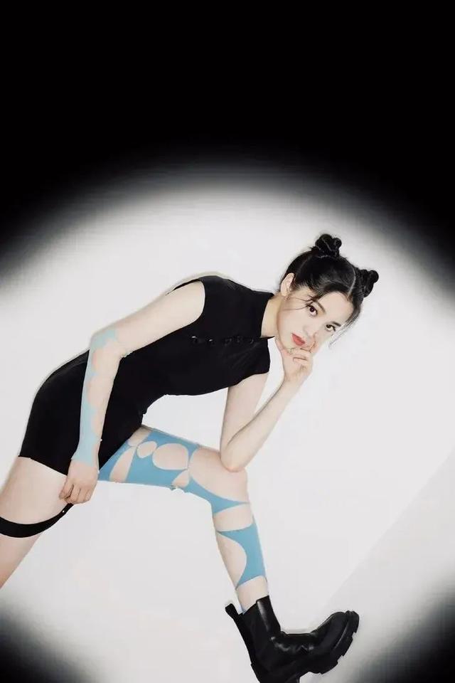 abg是什么意思，abg是什么意思网络用语（穿得像她们这么辣）