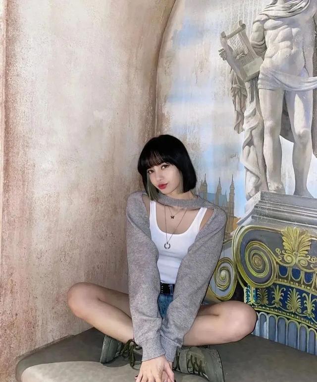 abg是什么意思，abg是什么意思网络用语（穿得像她们这么辣）