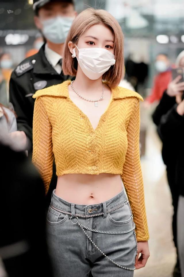 abg是什么意思，abg是什么意思网络用语（穿得像她们这么辣）