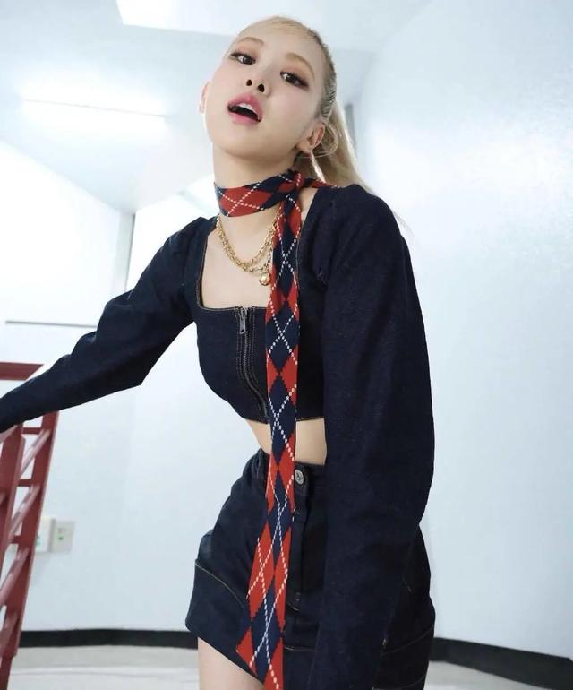 abg是什么意思，abg是什么意思网络用语（穿得像她们这么辣）