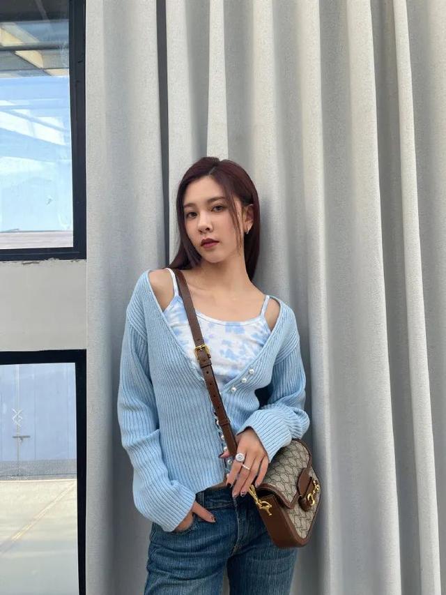 abg是什么意思，abg是什么意思网络用语（穿得像她们这么辣）