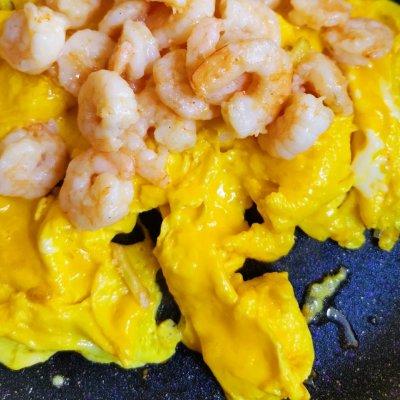 炒虾仁怎么炒好吃，炒虾仁怎么炒好吃又嫩（虾仁炒鸡蛋怎么做好吃又简单）