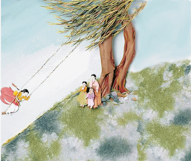 清明是几月几日，清明是几号（长这么大，你真的懂清明节吗）