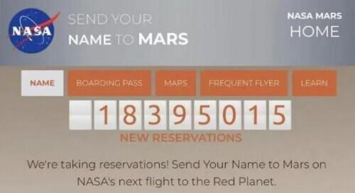 NASA为探索火星设计火星滑翔机，可持续飞行几天（NASA改了，悄么声地）