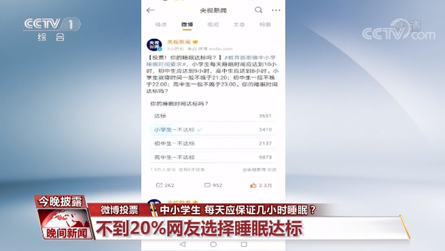 小学生几点睡觉是最佳时间，幼儿园小朋友几点睡觉最佳时间（你家孩子睡眠时间达标了吗）