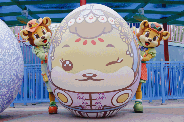 苏州乐园门票多少钱，苏州乐园门票包含什么项目（20张苏州乐园门票免费送）