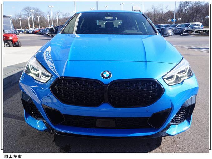 m235i(宝马m235i双门)