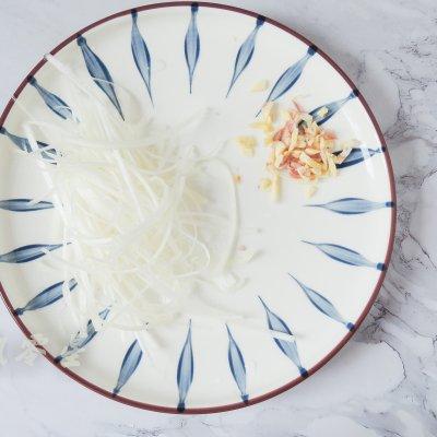 新鲜芦笋的吃法有哪些，新鲜芦笋怎么吃（美味尝鲜#响油芦笋）