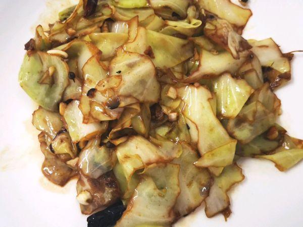 大头菜怎么做好吃，炒大头菜的家常做法（爆炒大头菜做的对）