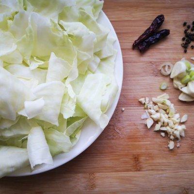 大头菜怎么做好吃，炒大头菜的家常做法（爆炒大头菜做的对）