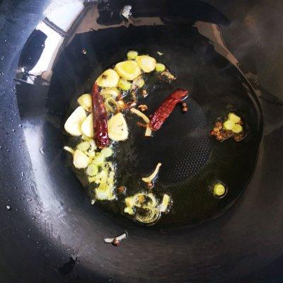 大头菜怎么做好吃，炒大头菜的家常做法（爆炒大头菜做的对）