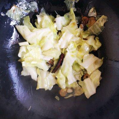大头菜怎么做好吃，炒大头菜的家常做法（爆炒大头菜做的对）