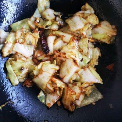 大头菜怎么做好吃，炒大头菜的家常做法（爆炒大头菜做的对）