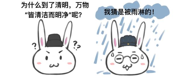 清明是几月几日，清明是几号（长这么大，你真的懂清明节吗）