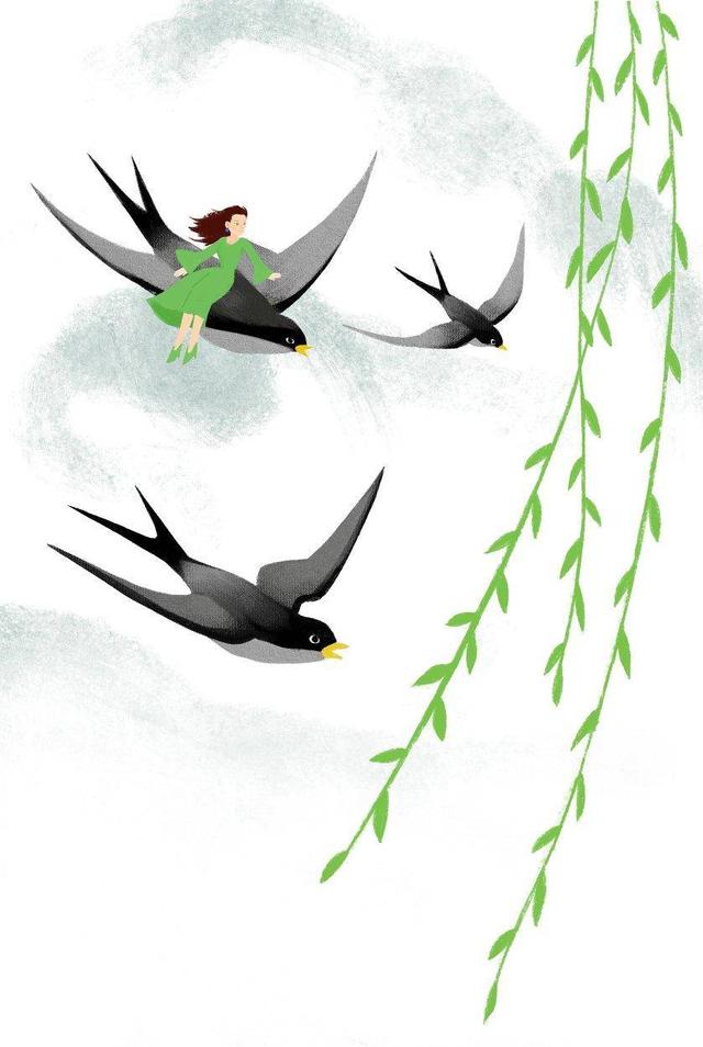 清明节除了扫墓还能干什么 清明节有哪些习俗，清明节除了扫墓还能干什么（古人过清明还有这些重要习俗）