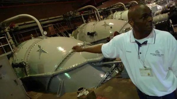 department缩写，生产部的英文缩写（美国基建出了啥问题）