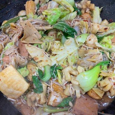 干豆腐皮怎么做好吃，干豆腐皮怎么做汤好吃（香到筷子都拿不稳的家常菜）
